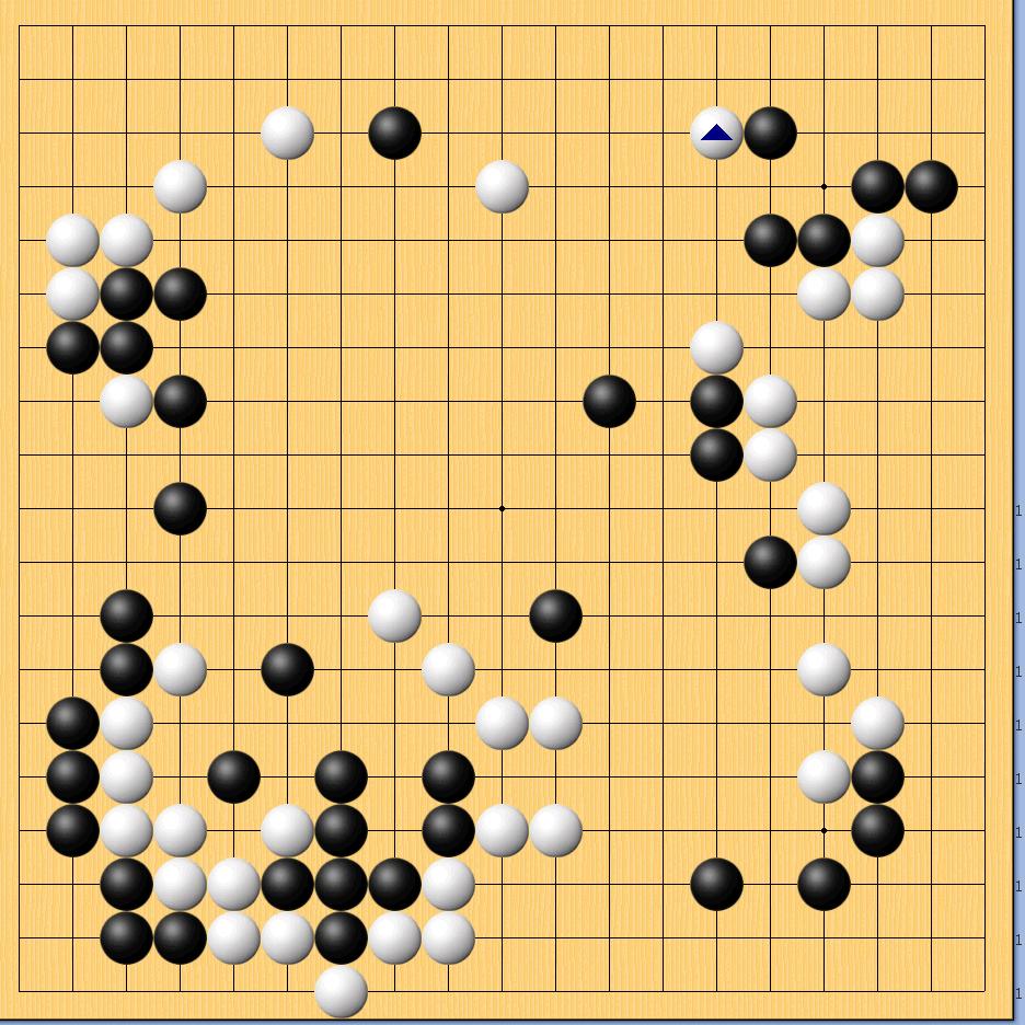 柯洁芈昱廷决战衢州水亭门50万冠军奖金即将决出归属