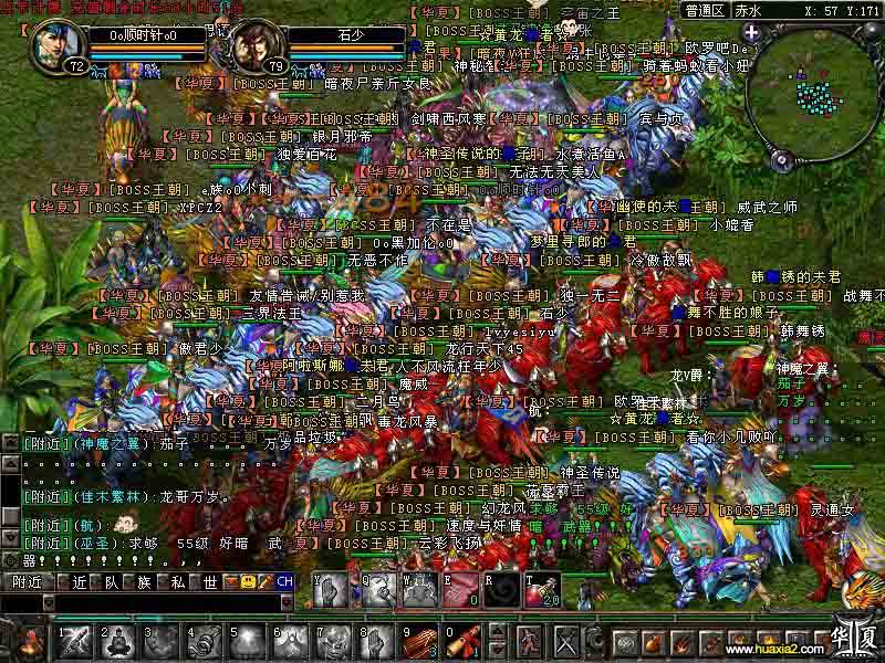 好玩的网游年度最佳网游大揭秘,最值得玩的网游是哪款