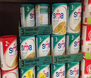 新生儿喝什么奶粉好又实惠,新生婴儿吃什么配方的奶粉比较好