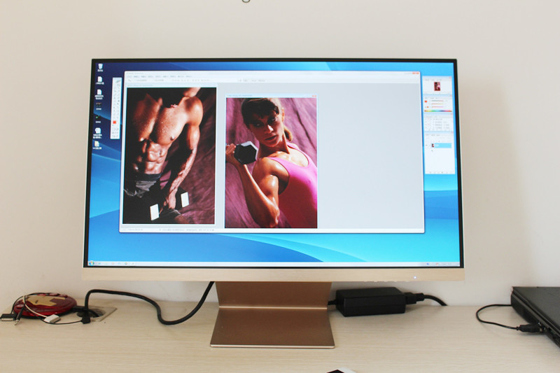 平面设计师对电脑配置要求,平面设计师用的显示器