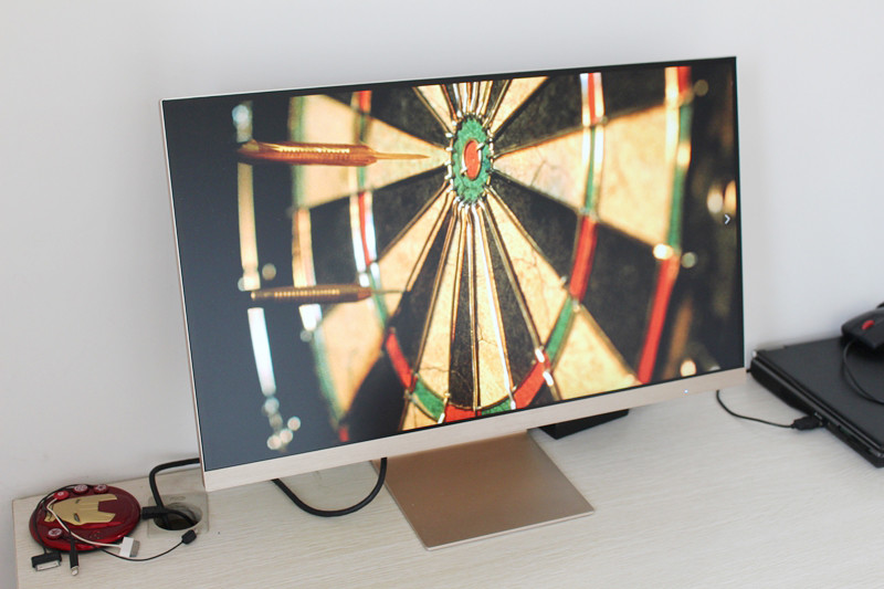 平面设计师对电脑配置要求,平面设计师用的显示器