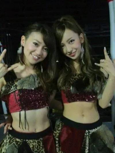 童星出身的女演员,日本童星出身的女明星