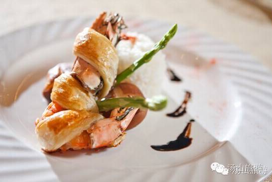 此文在手，美食我有！带你遍逛舌尖上的汤山！