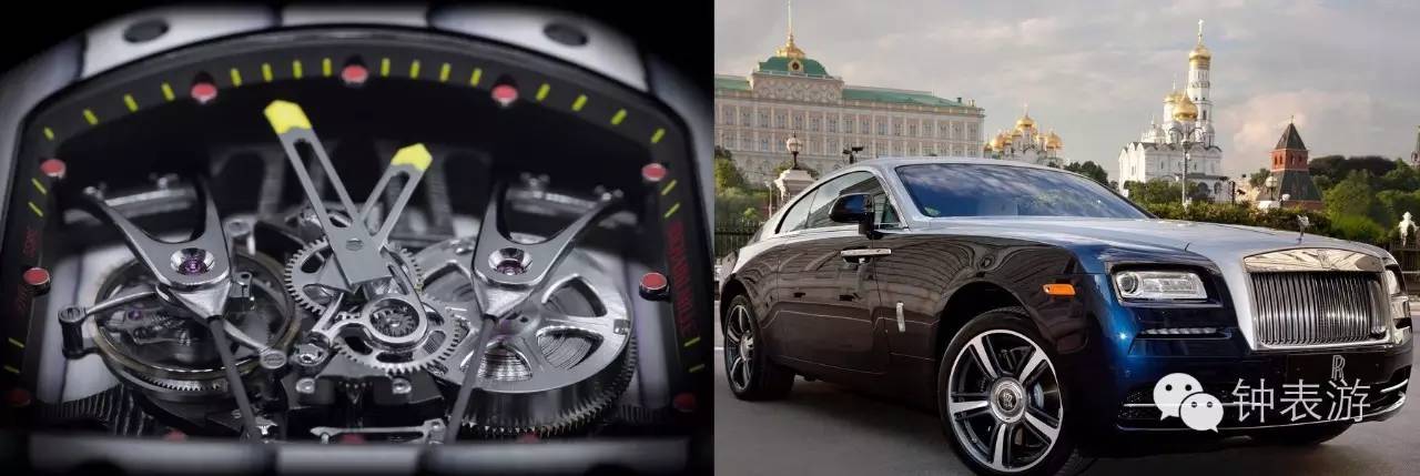 瑞士最贵手表多少钱人民币,richardmille新款陀飞轮腕表