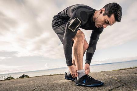 跑步的时候鞋垫滑动怎么办,跑步鞋垫老往后跑怎么办