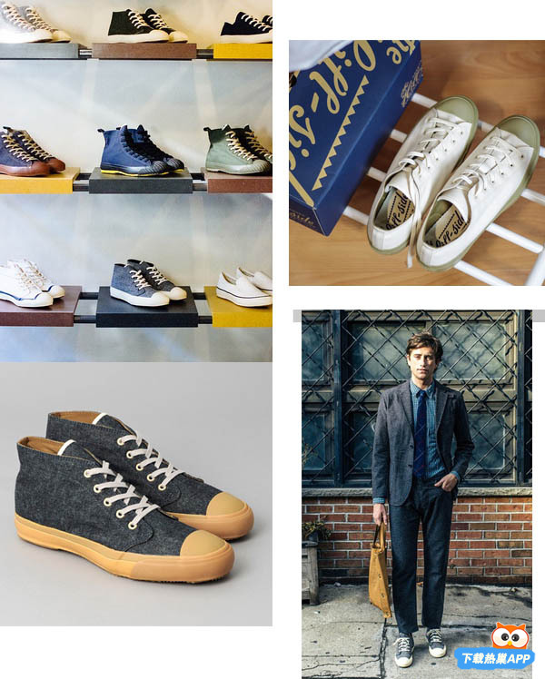 十款最佳帆布鞋,哪一双匡威联名帆布鞋好看
