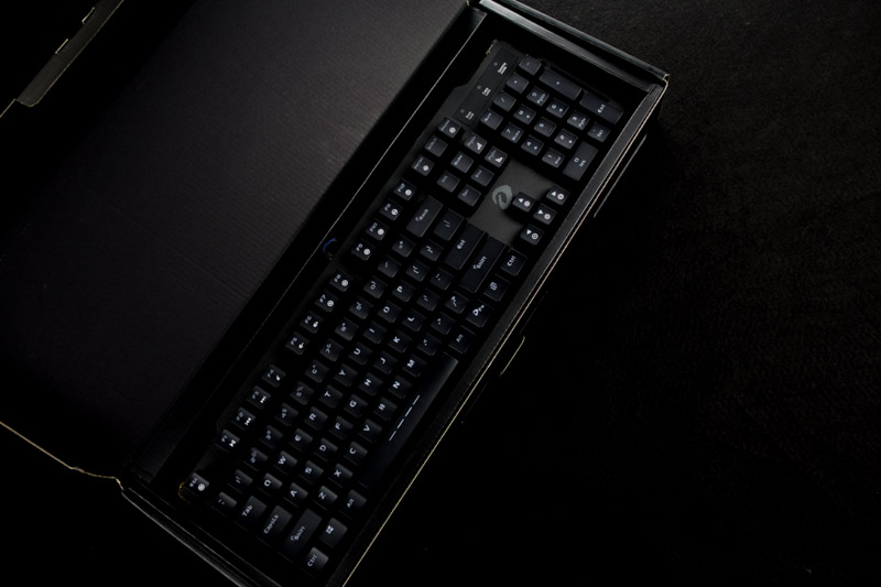 达尔优机械键盘ek815最好看的配色,机械键盘达尔优ek815值得购买吗