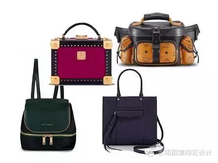 mcm铆钉链条包的铆钉是什么材质的,mcm粉色牛皮包