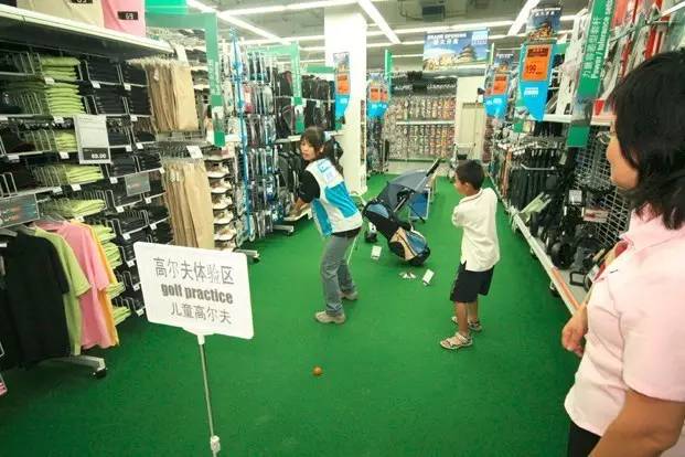 天津比较大的迪卡侬,天津迪卡侬哪个店最大东西最全