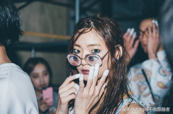 k-fashion是什么牌子,k-fashion