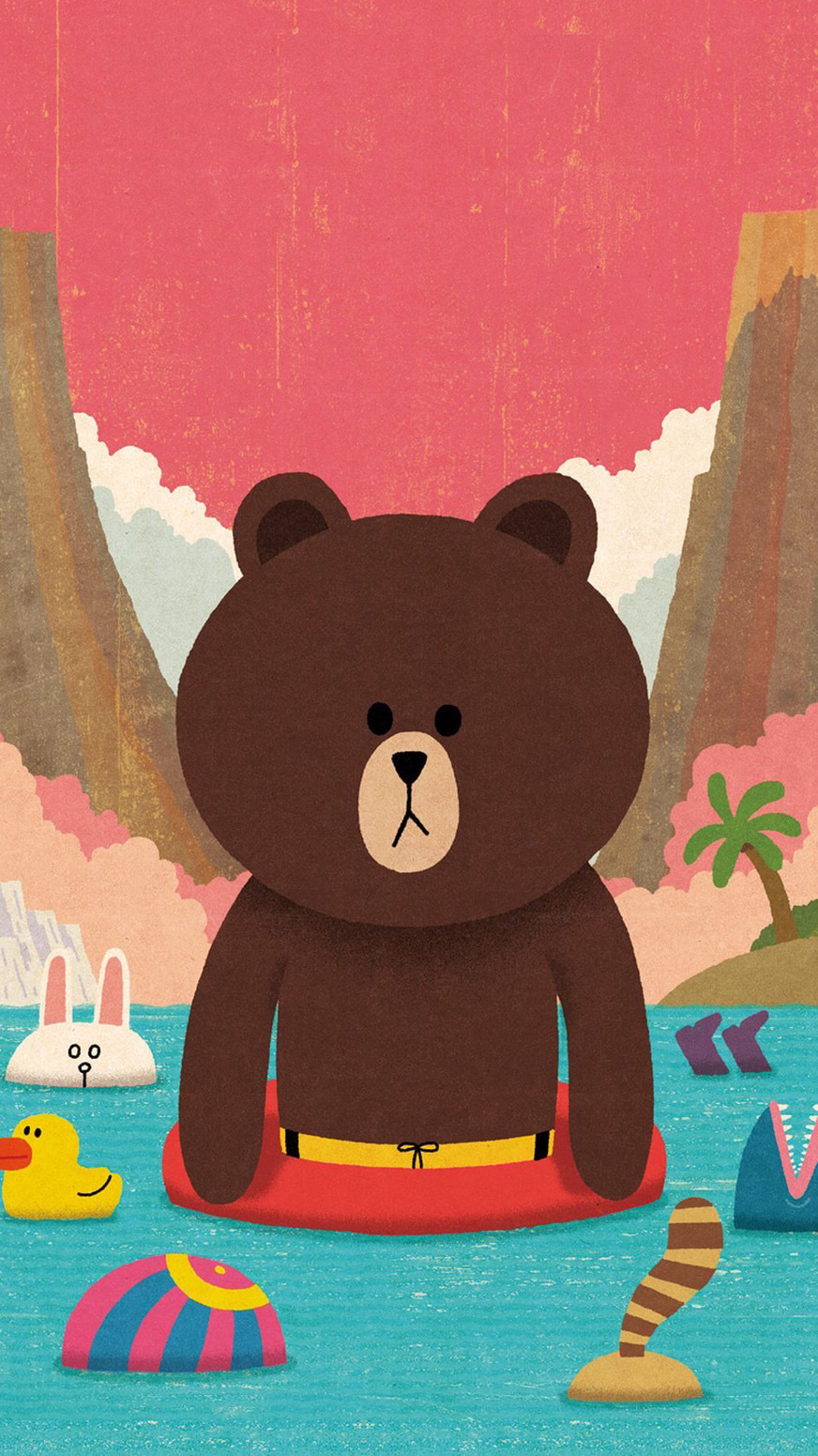 linefriends联动明星,linefriends人气排名