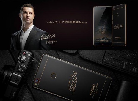 努比亚粉丝真有福！四周年庆典去探营苏宁球队