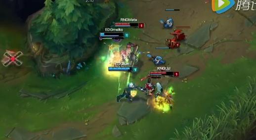 deft究竟是怎样的颠沛流离,deft悲情离场