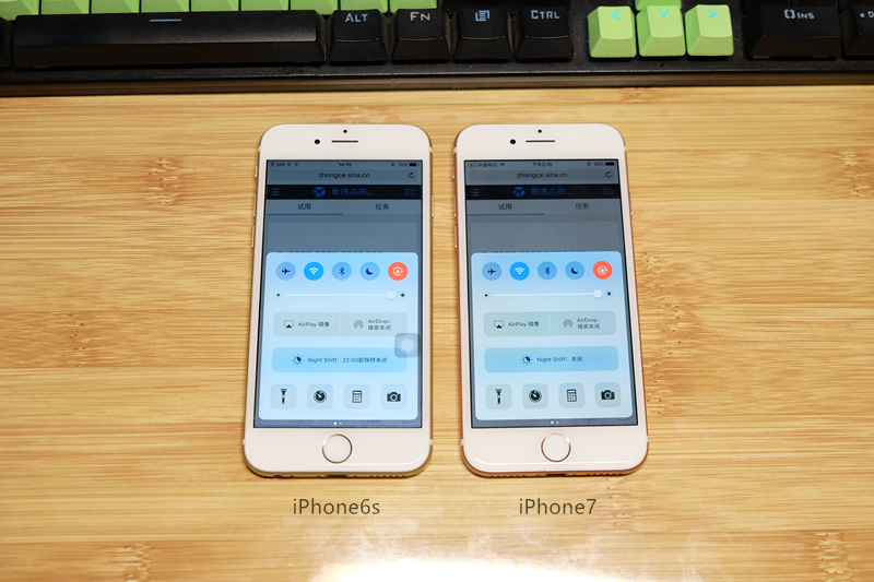 iphone7全系列解析,如期而至是什么意思