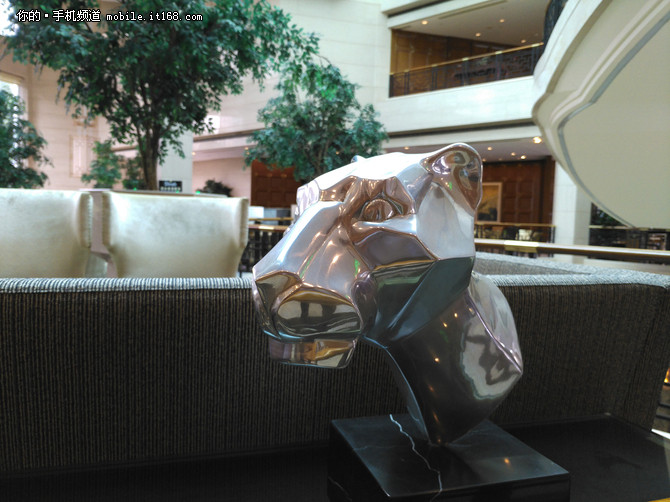 情怀落地,锤子情怀