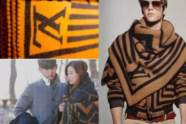 那些年一起织过的围巾,那些年我们一起戴过的白兰花