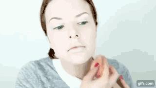 玩妆教程万圣节,简单万圣节化妆教程可爱