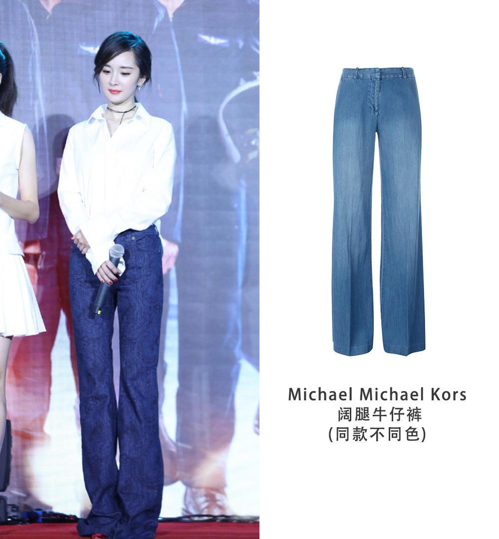 袁姗姗机场时尚穿搭,袁姗姗明星穿搭