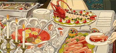 100元不到就能狠狠大吃一顿,这些肉肉肉肉肉的自助最值得一去