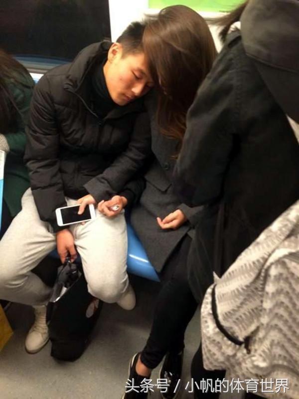 国足的漂亮太太们,最新一届国足太太团