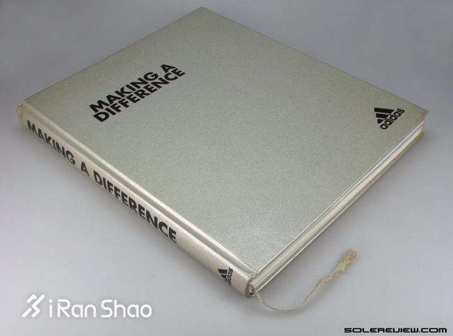 TopX|关于跑鞋,值得一读的13本书