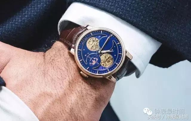 皮表带和钢带手表哪个好,钢带手表和皮表带手表哪个好搭配