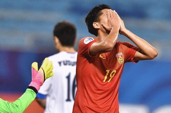 国足里皮国青国奥,希望里皮的转身能激发国足的翻身