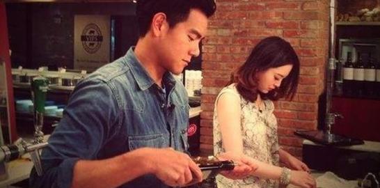 你是怎样被男朋友撩到的怎么回,你有没有被男生撩到过