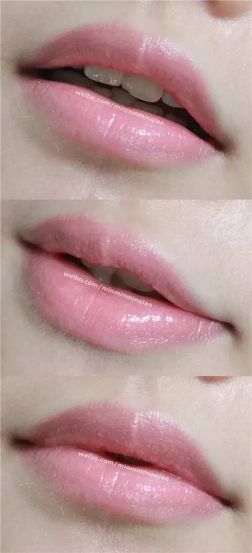 ysl小黑条七夕限定试色,ysl除了1966还可以选哪个