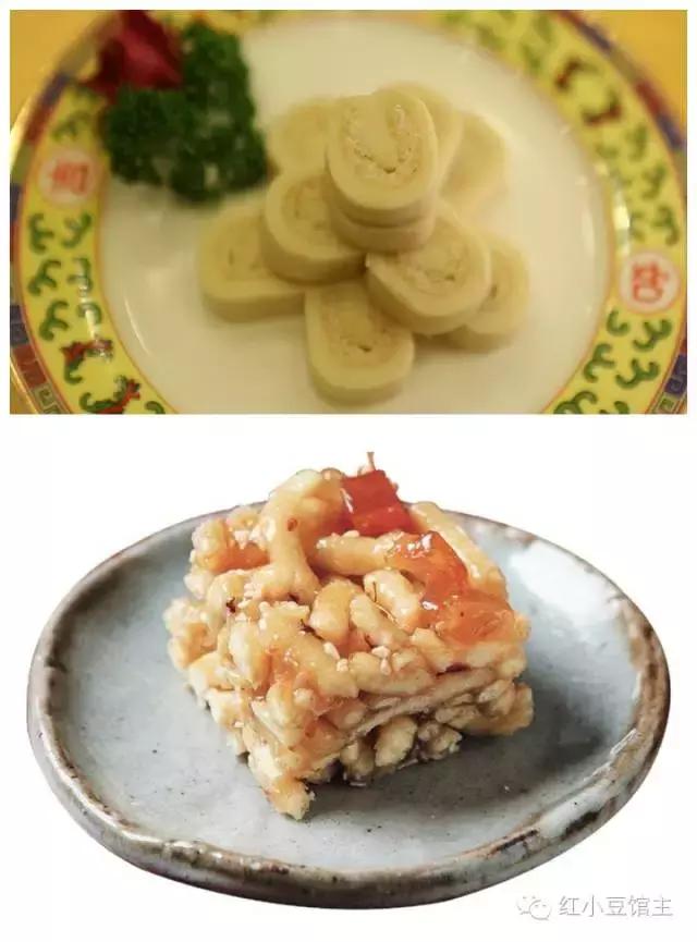 全国各地小吃点心大全,小吃和点心的区别