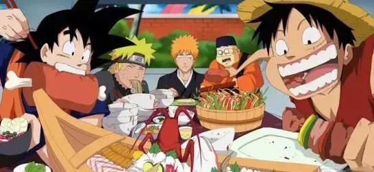 中国动漫和日本动漫风靡全球,日本动漫带给中国人的影响