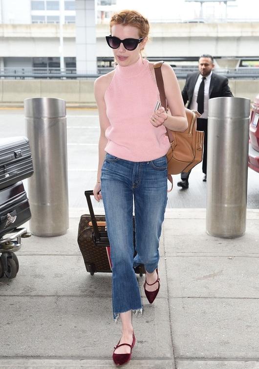 那些认为很low其实很潮的单品,永远不过时的潮流单品你有没有