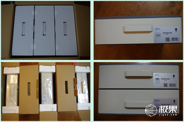 除尘祛霾实力派，352空气净化器X80C体验