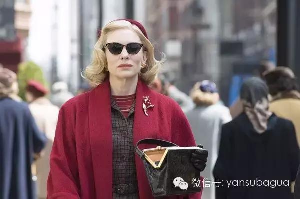 女明星争相自称老公，但她们不懂真正让我们想弯的女人什么样