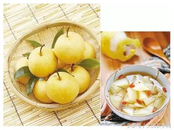 买梨子怎么选才好吃,义田买手