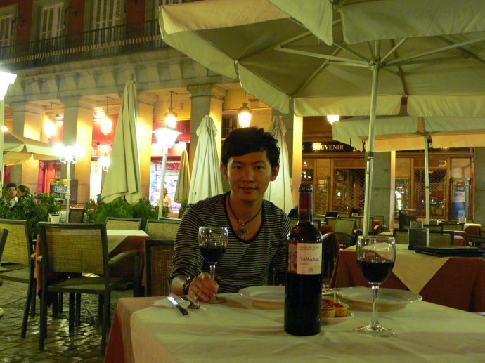 马德里不思议原版,马德里不可思议完整视频