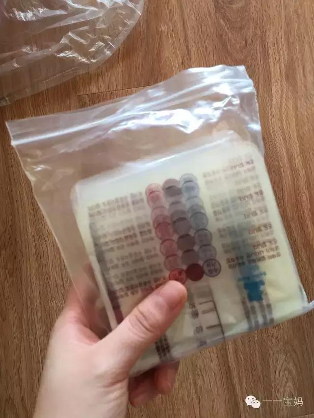 给孕妈的膳食指南,孕期囤货清单妈妈篇