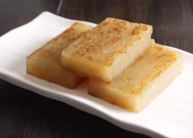 谁说南京糕点不多又不好吃的，就把这条微信扔给他！