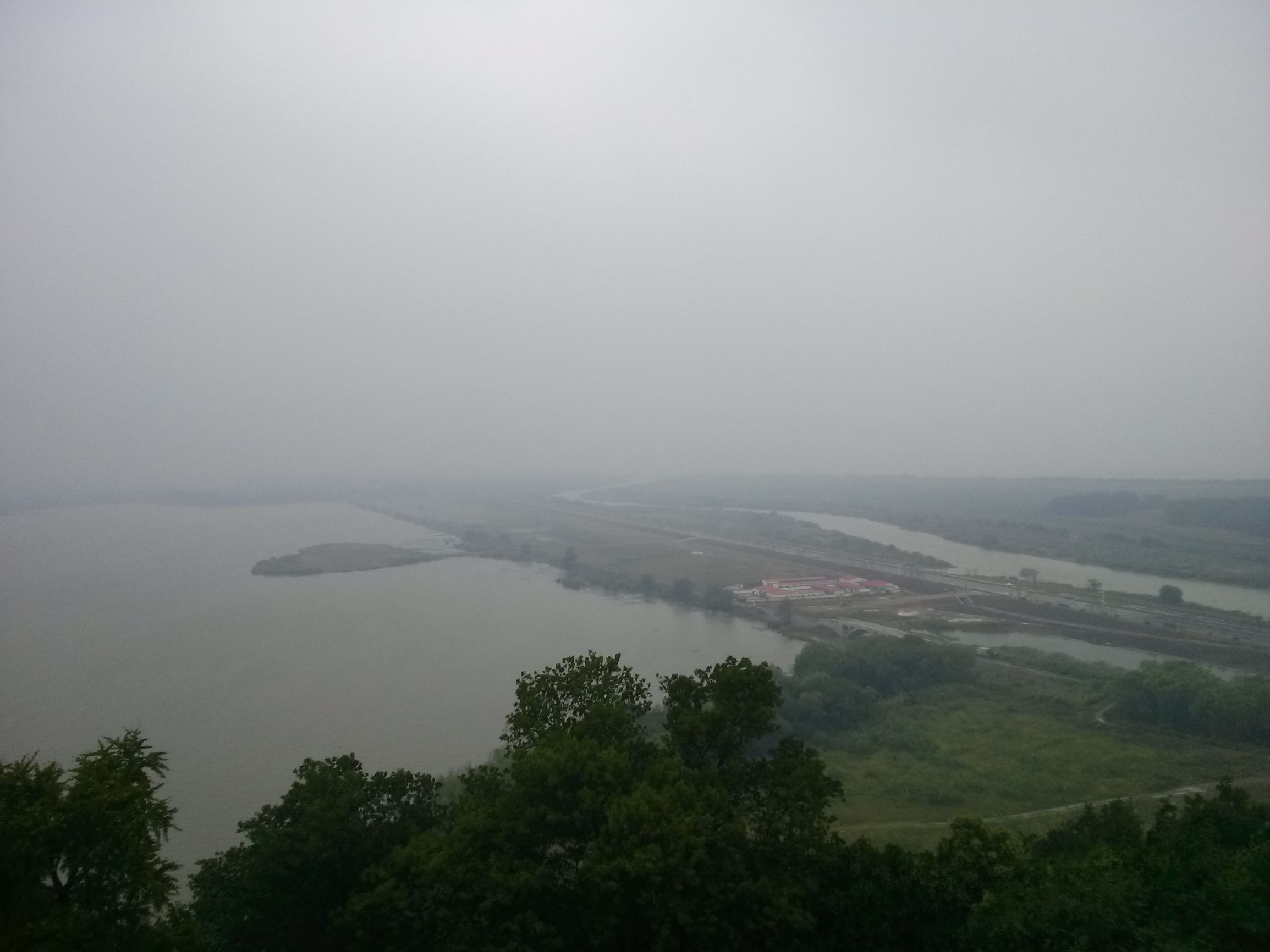镇江焦山离西津渡有多远,镇江一日游金山寺和西津渡
