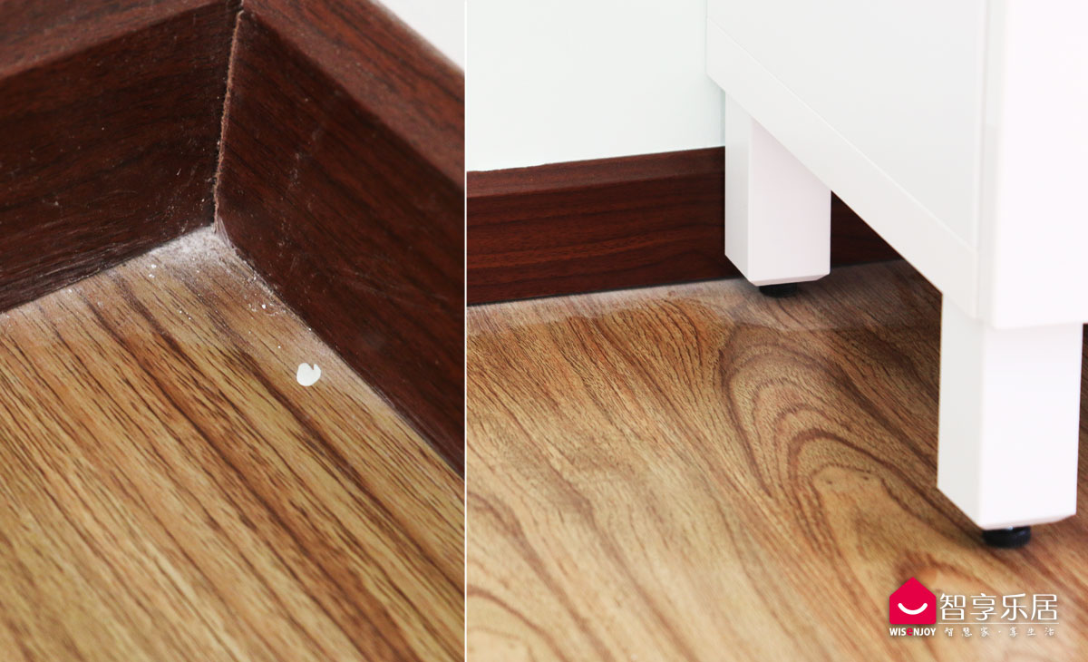 比媳妇还贤惠的擦地机器人,Braavajet使用情况实测