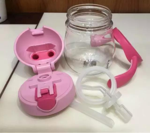 小孩选择什么饮水杯好用,儿童饮水杯怎么选