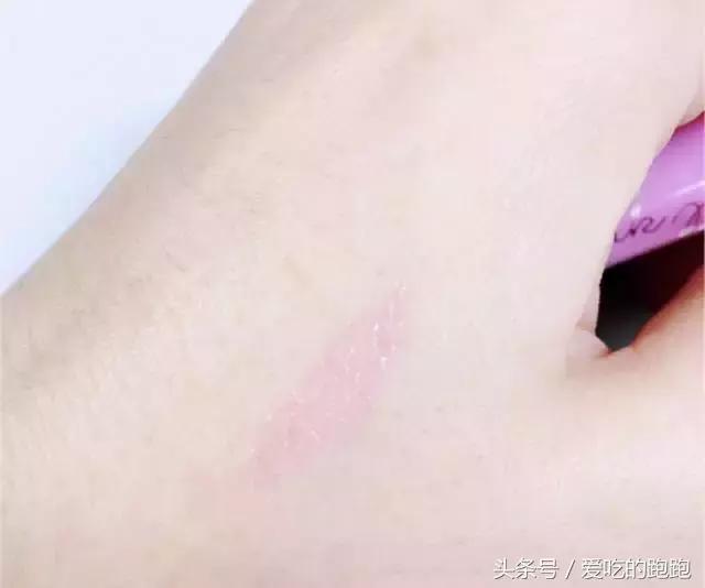唇膏效果最好的测评,唇膏好物种草