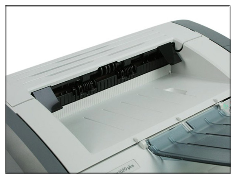 hp经典黑白激光打印机1020,惠普激光打印1106和1020哪款好