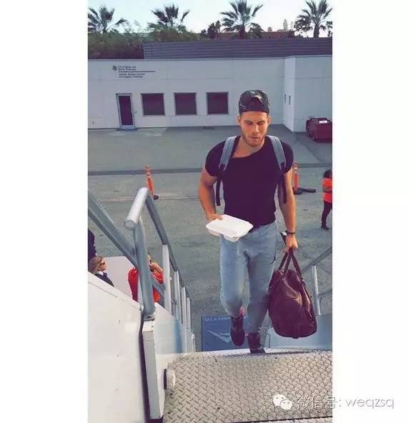 [球星]喜欢爬树的大前加藤鹰——格里芬