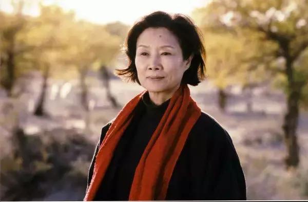 看看这些老戏骨年轻时有多美,这些老戏骨年轻的时候