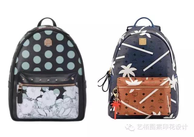 mcm铆钉链条包的铆钉是什么材质的,mcm粉色牛皮包