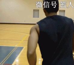 投篮虚晃右脚蹬地,投篮虚晃可以抬一只脚吗