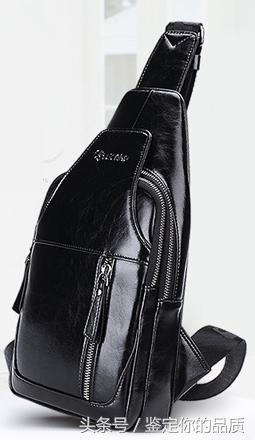 真皮单肩包男士手提包休闲潮流,男士手提包搭配