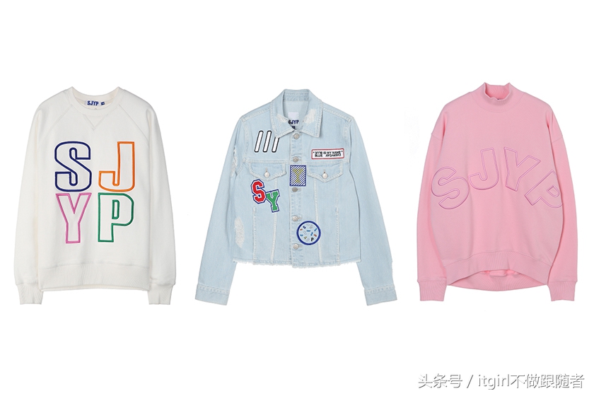 k-fashion是什么牌子,k-fashion