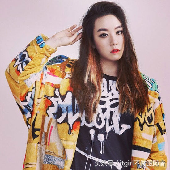 k-fashion服装,k-fashion